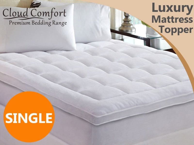 MATTRESS TOPPER Carousel 1