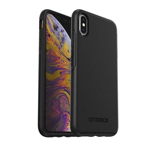 Otterbox Symmetry for iPhone Xs Max Carousel 1
