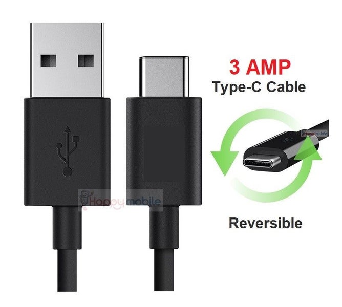 Samsung Charger Carousel 2