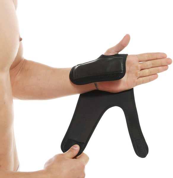 Wrist Splint New Carousel 9