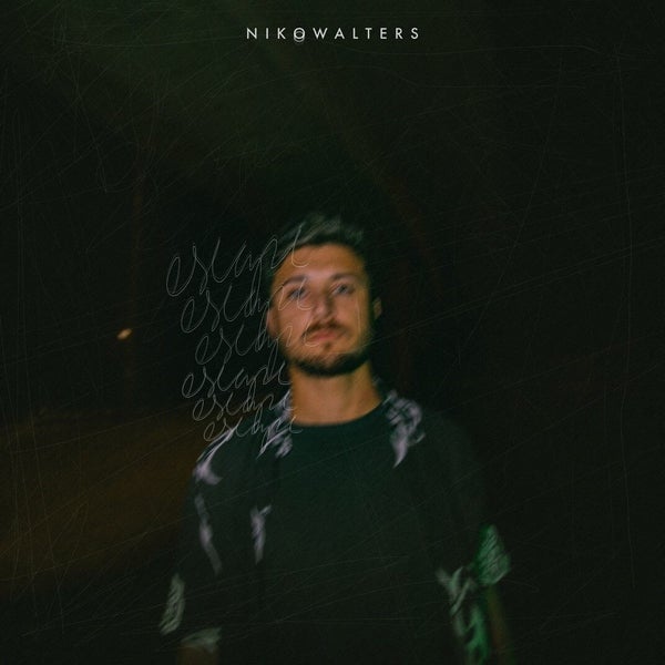NIKO WALTERS - ESCAPE (VINYL LP) Carousel 1
