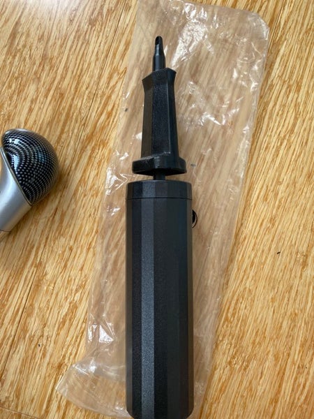 Car manual gear shift knob and balloon pump Carousel 3