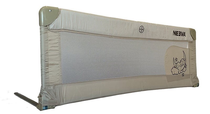 Neeva Bedguard - Bed Rail Carousel 1