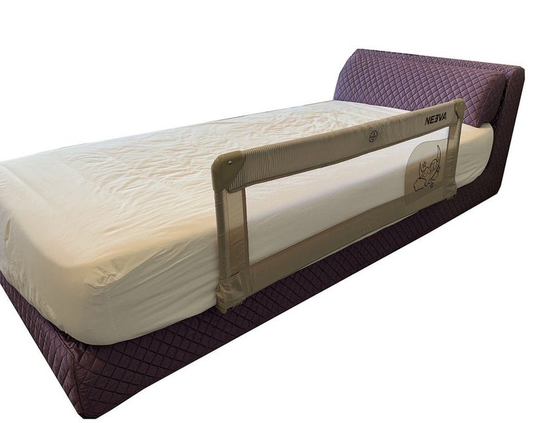 Neeva Bedguard - Bed Rail Carousel 2