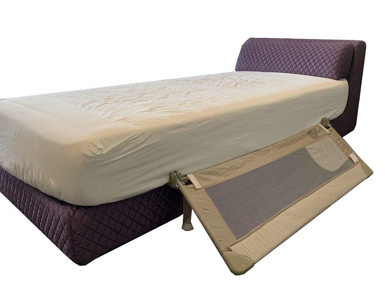 Neeva Bedguard - Bed Rail Carousel 3