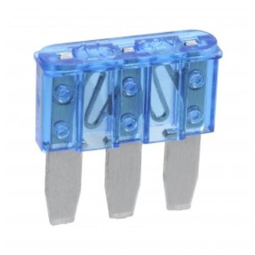 MICRO 3 BLADE FUSE 15 AMP PK5 Carousel 1