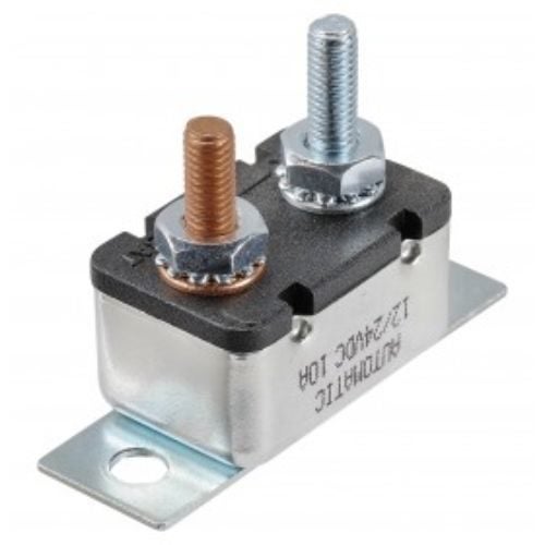 CIRCUIT BREAKER AUTO RESET 30A ST BRKT Carousel 1