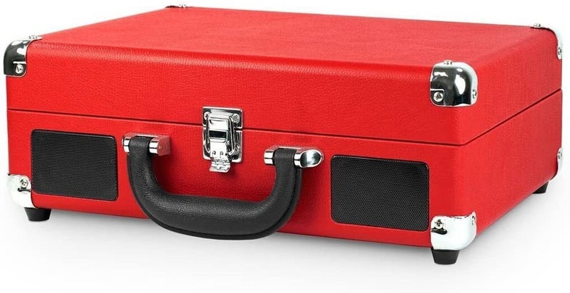Record Player Carousel 2