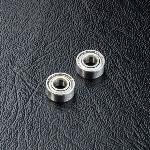 MST 120006 Ball bearing 3x7 (2) Carousel 1