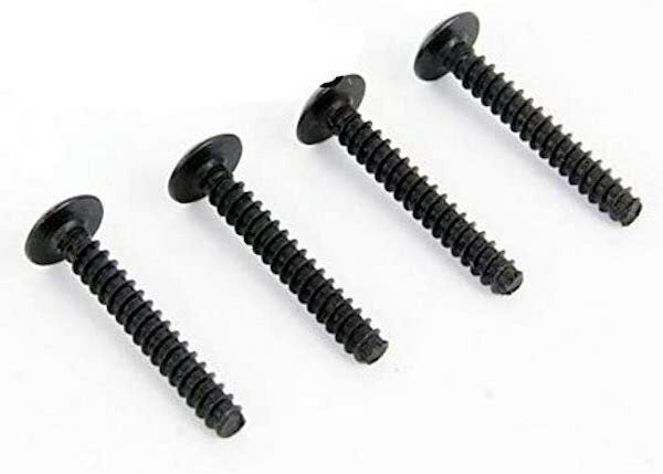 TT3*20 BH Screw 4Pcs HSP 02084 Carousel 1
