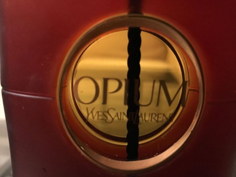 OPIUM By YVES SAINT LAURENT EAU DE PARFUM 90 ML T**NOT EDT***NO BOX Carousel 2