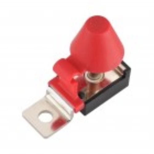 FUSE HOLDER T/S SBM FUSES Carousel 1