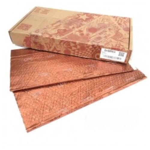 SOUND DEADENING 2.6mm 8 PIECE GOLD Carousel 1