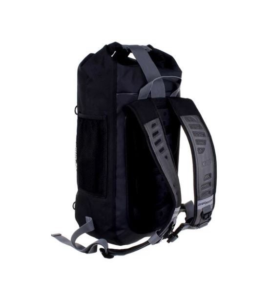 OverBoard Classic Waterproof Backpack 20 Litre - Red Carousel 3