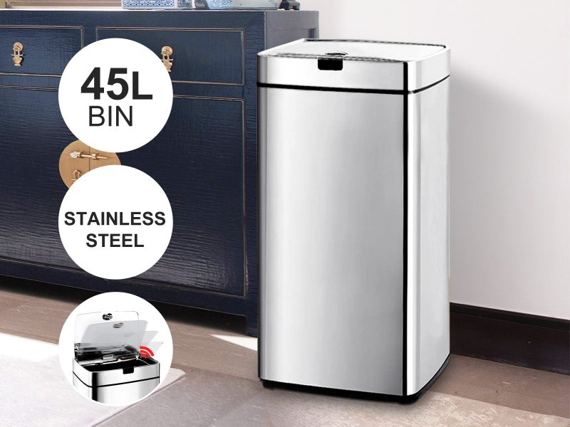 sensor Bin Carousel 1