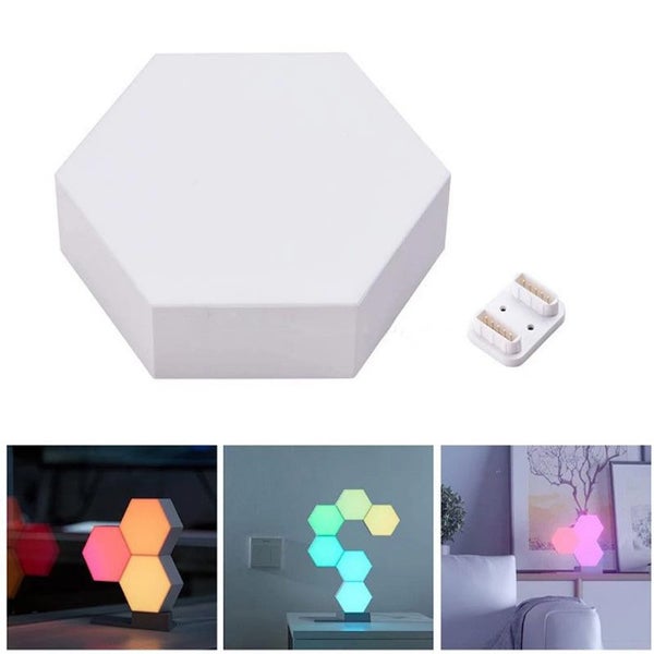 LifeSmart Cololight Carousel 1
