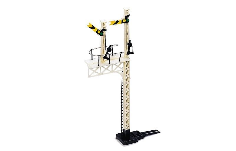 Hornby Accessories - Junction Distant Signal Carousel 1