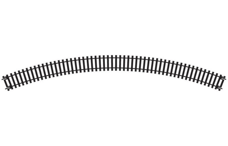 Hornby Accessories - Curve 3rd Radius Double (1) Carousel 1