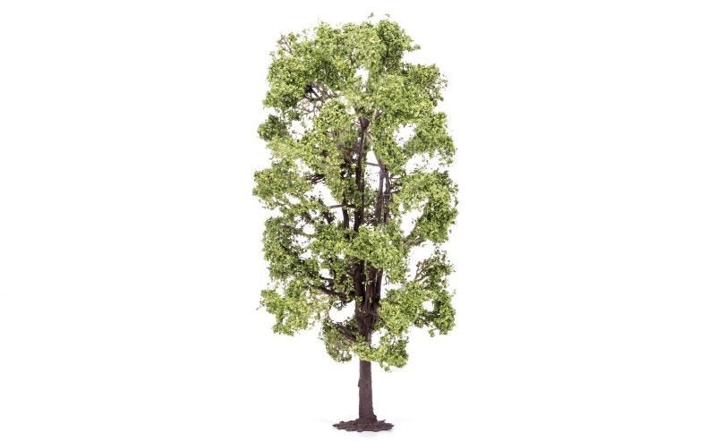 Model Scenery - Lime Tree 2 Carousel 1