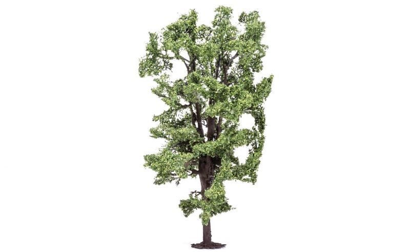 Model Scenery - Horse Chestnut Tree Carousel 1