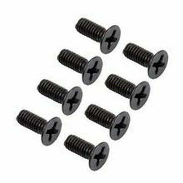 HSP 1/8 RC Car Countersunk 4x10 Screw Carousel 1