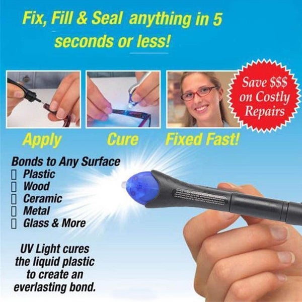 5 Second Fix Adhesive Glue NZ Clearance Carousel 2