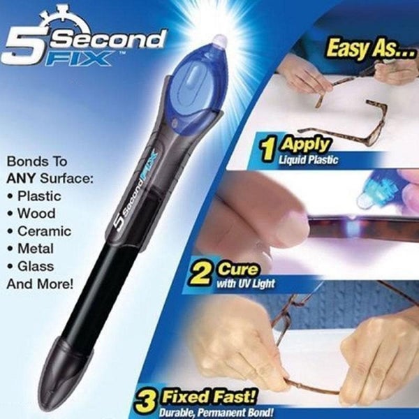 5 Second Fix Adhesive Glue NZ Clearance Carousel 1