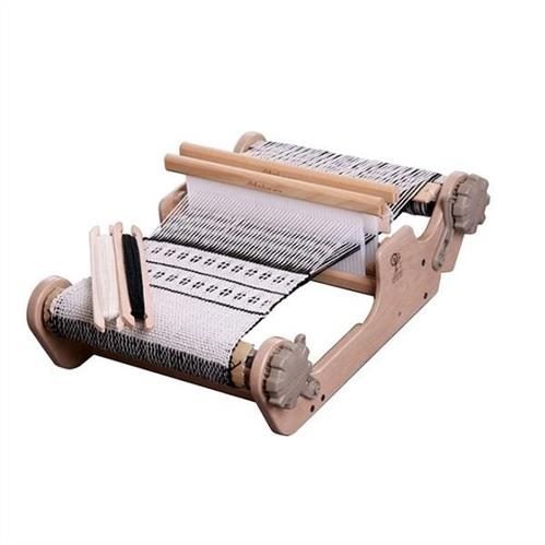 Ashford SampleIt Loom - 25cm Carousel 1