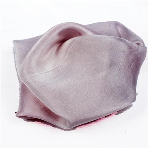 Colourstreams Colour Streams Habotai Silk 33 Antique Pearl Carousel 1