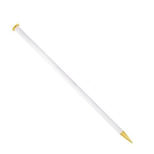 Addi Plastic Glitter Knitting Needles 40cm 20.00 mm Carousel 1