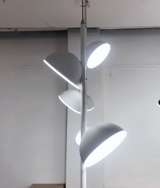 LED PENDANT LIGHT Carousel 5