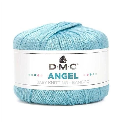 DMC Angel Bamboo 8ply Yarn 120 Carousel 1