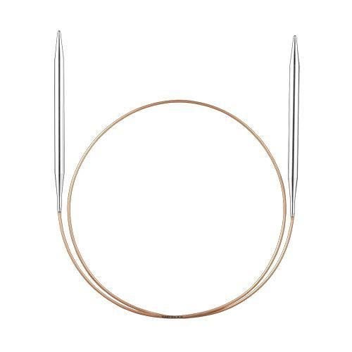 Addi Fixed Circular Needles - 150cm 9.00 mm Carousel 1