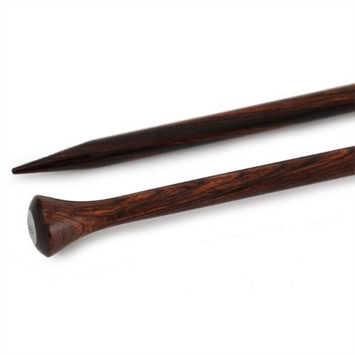 Rowan Single Point Knitting Needles - 35cm 7.00 mm Carousel 1