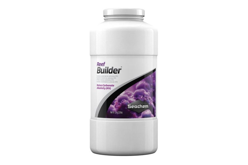 Reef Builder 1.2kg - Seachem Carousel 1