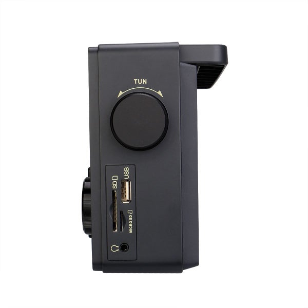 MULTIFUNCTION RADIO / SD CARD / MICRO SD CARD / USB / AC/DC POWE AC/DC POWERED , Carousel 2