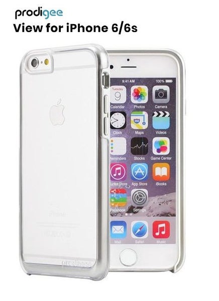 iPhone 6 / 6S Case Carousel 1