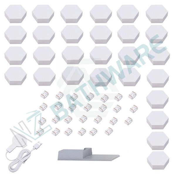 LifeSmart LED Lights 28pcs Carousel 2