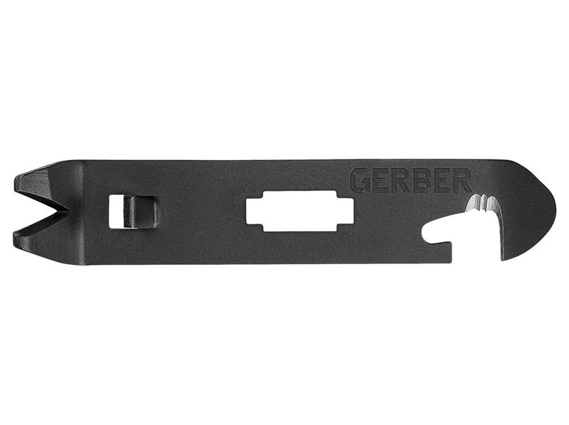 GERBER DEVOUR SPORK CAMPING UTENCIL FISHING HIKING | BLACK OYNX 31003419 Carousel 2