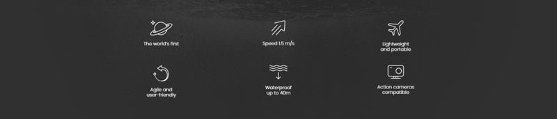 Sea Scooter Carousel 6