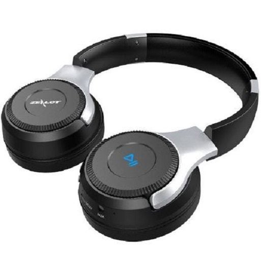 ZEALOT B26T V4.2 Active Noise Cancelling Wireless Bluetooth Headphones Carousel 2
