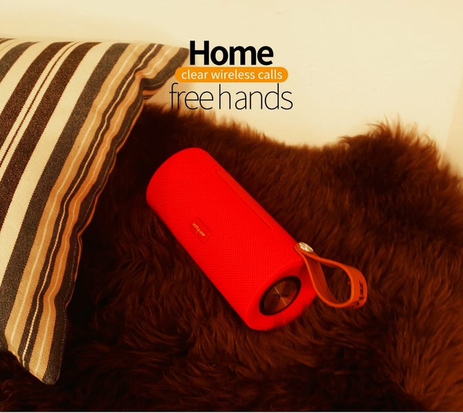 ZEALOT S30 Boombox Wireless Speaker Support TF card,TWS,AUX,USB Flash Drive Carousel 19