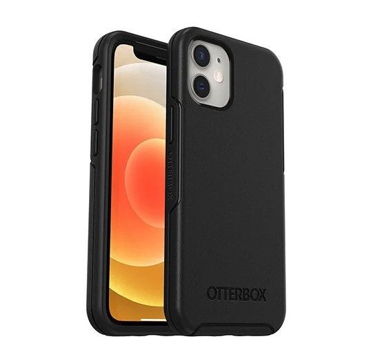 Otterbox Symmetry for iPhone 12 mini Carousel 1