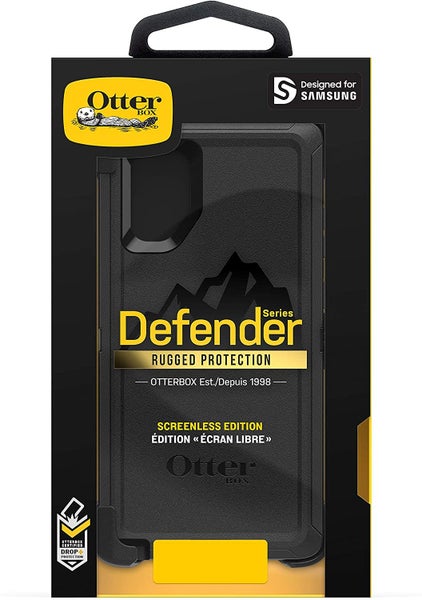 Otterbox Defender for Samsung Note 10 Plus Screenless Edition Carousel 1