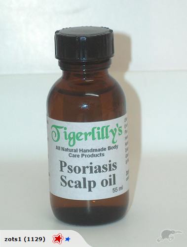 Psoriasis Scalp oil | Trade Me