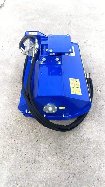 Excavator Flail mower for 1.7-2.7t HD8062864738257666114