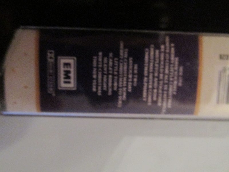 Cliff Richard ?– Together With Cliff Richard Music audio Cassette Carousel 2