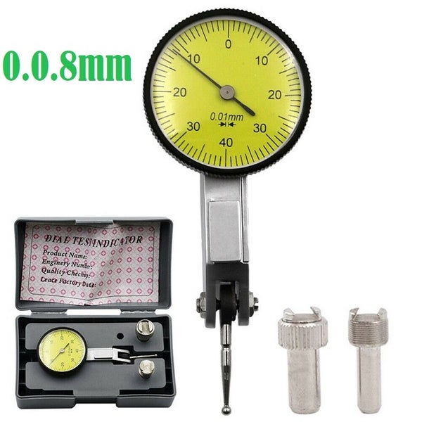 New Dial Indicator Dial Test Indicator Sale Sale Carousel 1