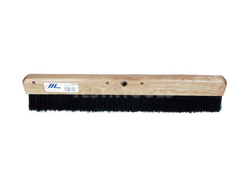 Marshalltown Concrete Broom Wood Block 600mm MT830 Carousel 1