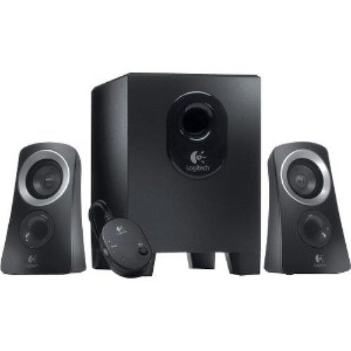 Speaker System - Z313 Speaker System Carousel 1